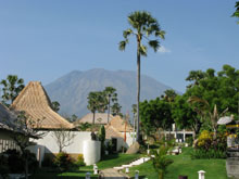 Bali Agung kl