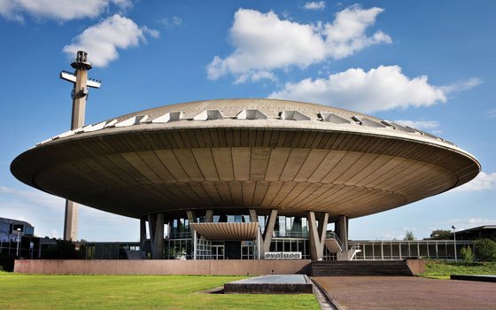 22893 fullimage Evoluon Eindhoven 560x350
