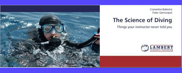 The Science of Diving